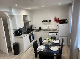 FC Platinum Accommodation LTD