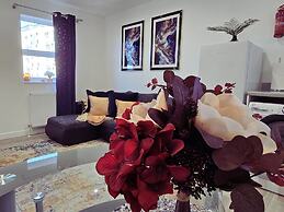 FC Platinum Accommodation LTD