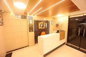 Radhey Krishna P Guest House