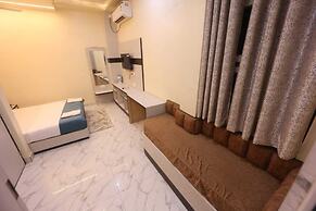 Radhey Krishna P Guest House