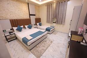Radhey Krishna P Guest House