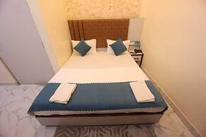 Radhey Krishna P Guest House