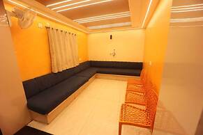 Radhey Krishna P Guest House
