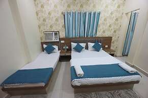 Radhey Krishna P Guest House
