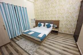 Radhey Krishna P Guest House
