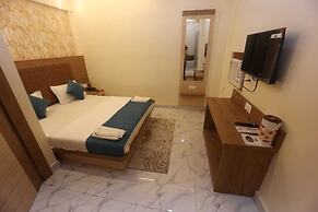 Radhey Krishna P Guest House