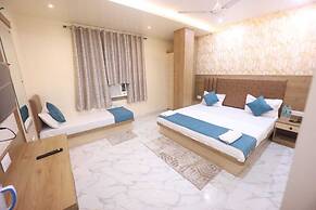 Radhey Krishna P Guest House