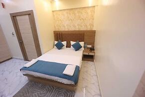 Radhey Krishna P Guest House