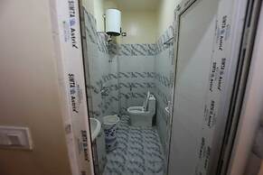 Radhey Krishna P Guest House