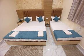 Radhey Krishna P Guest House