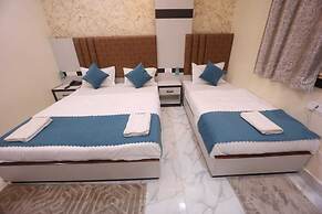 Radhey Krishna P Guest House