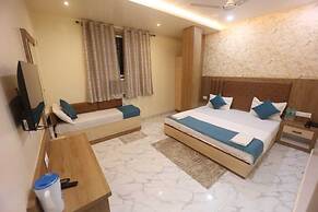 Radhey Krishna P Guest House