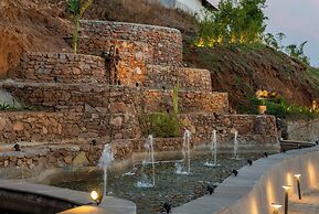 Nanda Hill Resorts