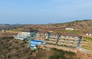 Nanda Hill Resorts