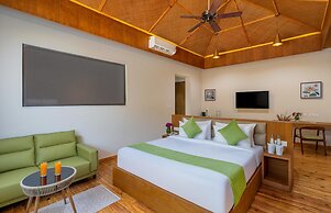 Nanda Hill Resorts