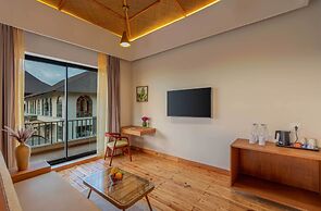 Nanda Hill Resorts