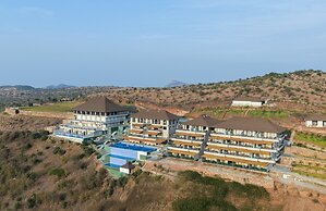 Nanda Hill Resorts