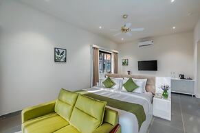Nanda Hill Resorts