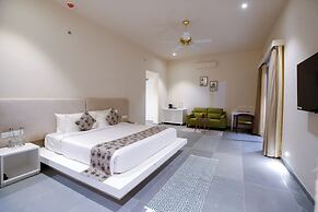 Nanda Hill Resorts