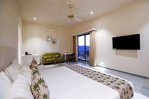 Nanda Hill Resorts