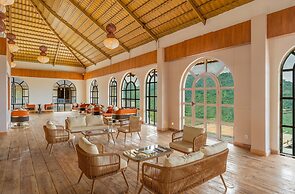 Nanda Hill Resorts