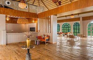 Nanda Hill Resorts