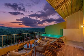 Nanda Hill Resorts