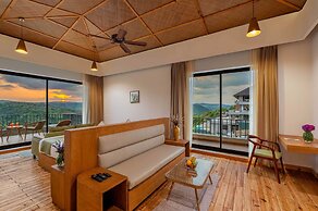 Nanda Hill Resorts