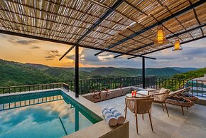 Nanda Hill Resorts