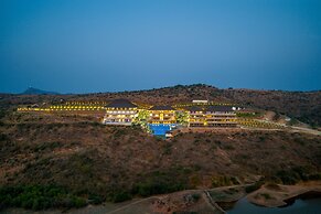 Nanda Hill Resorts