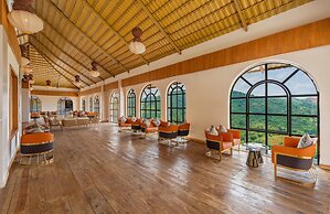 Nanda Hill Resorts