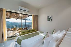 Nanda Hill Resorts