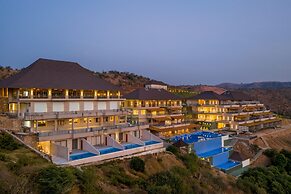 Nanda Hill Resorts