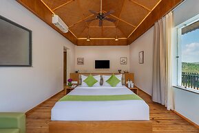 Nanda Hill Resorts