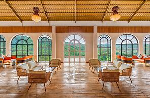 Nanda Hill Resorts