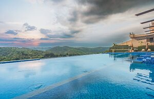 Nanda Hill Resorts