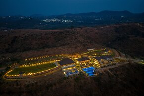 Nanda Hill Resorts