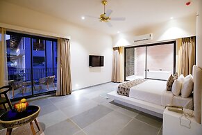 Nanda Hill Resorts