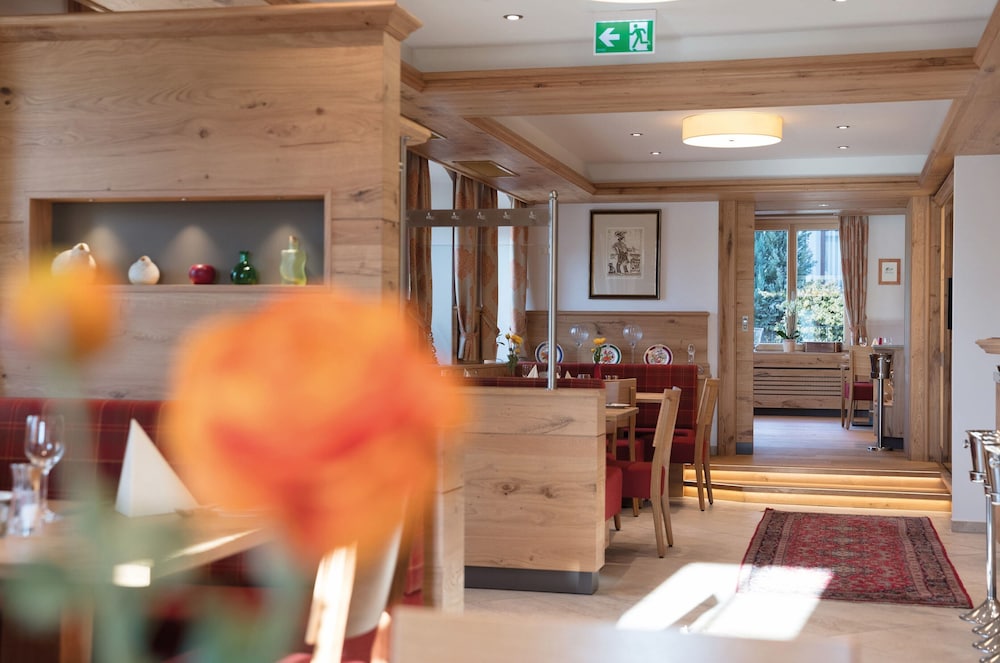 Landhotel Steigenhaus
