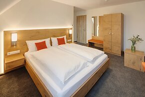 Landhotel Steigenhaus