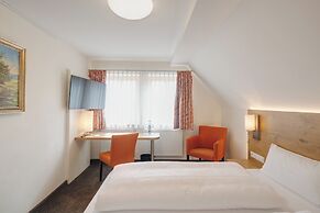 Landhotel Steigenhaus