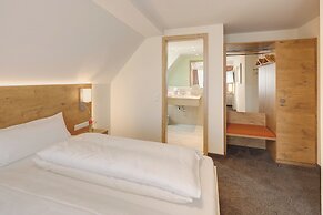 Landhotel Steigenhaus