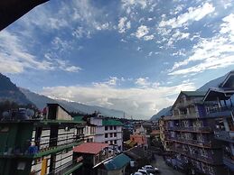 Hotel Potala Manali