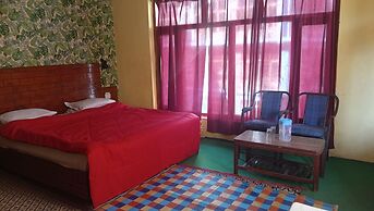 Hotel Potala Manali