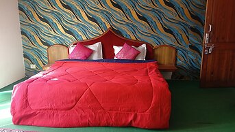 Hotel Potala Manali