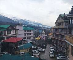 Hotel Potala Manali