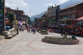 Hotel Potala Manali