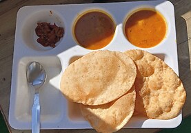 Hotel Potala Manali