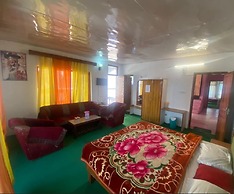 Hotel Potala Manali