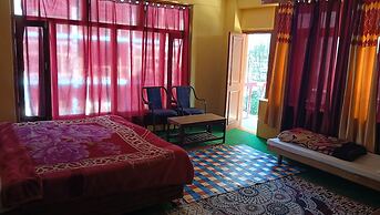 Hotel Potala Manali